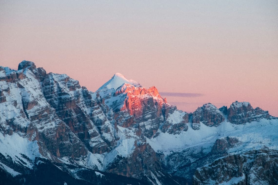 Alpine Student Housing property